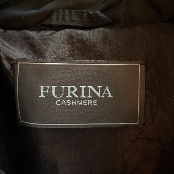 Vintage  Chinese Puffer jacket with toggles ! - Picture 2 of 4